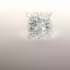 Certified Diamond GIA Carats 1.21 Color F Clarity VS2  -  EX  EX Fluorescence NON Brown No Green No Milky No EyeClean 100%