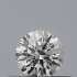 Certified Diamond GIA Carats 0.23 Color E Clarity VVS1  EX  EX  EX Fluorescence NON Brown No Green No Milky No EyeClean 100%