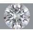 Certified Diamond GIA Carats 0.34 Color G Clarity VS1  EX  EX  EX Fluorescence NON Brown No Green No Milky No EyeClean 100%