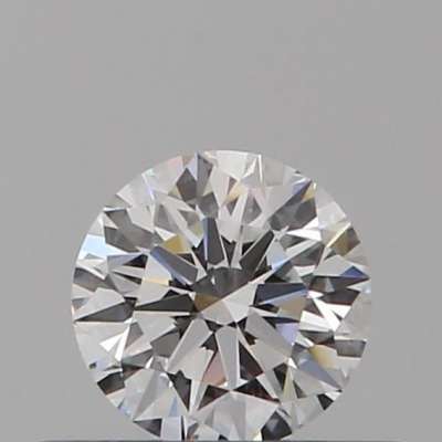 Diamante Certificato GIA Carati 0.31 Colore D Purezza VVS2 EX EX EX Fluorescenza FNT Brown No Green No Milky No EyeClean 100% Diamante Certificato GIA Carati 0.31 Colore D Purezza VVS2 EX EX EX Fluorescenza FNT Brown No Green No Milky No EyeClean 100%