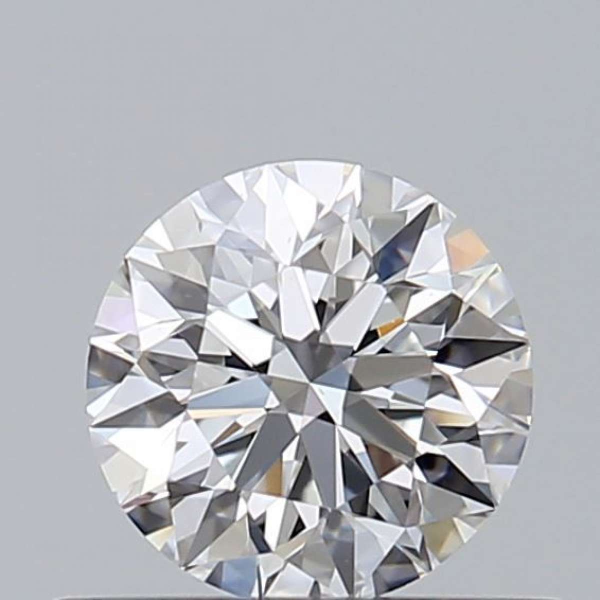 Certified Diamond GIA Carats 0.5 Color D Clarity VS2 EX EX EX Fluorescence NON Brown No Green No Milky No EyeClean 100% Certified Diamond GIA Carats 0.5 Color D Clarity VS2 EX EX EX Fluorescence NON Brown No Green No Milky No EyeClean 100%