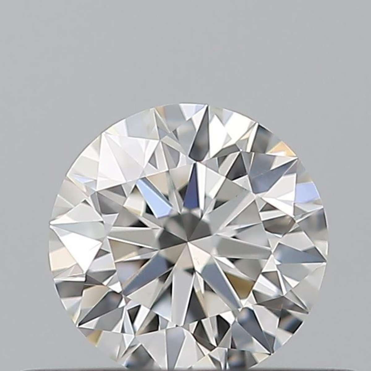 Certified Diamond GIA Carats 0.33 Color G Clarity VS2 EX EX EX Fluorescence NON Brown No Milky No EyeClean 100% Certified Diamond GIA Carats 0.33 Color G Clarity VS2 EX EX EX Fluorescence NON Brown No Milky No EyeClean 100%