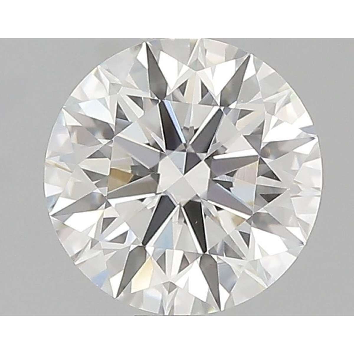 Certified Diamond HRD Carats 1.31 Color H Clarity VS1  EX  EX  EX Fluorescence NON Brown No Green No Milky No EyeClean 100%