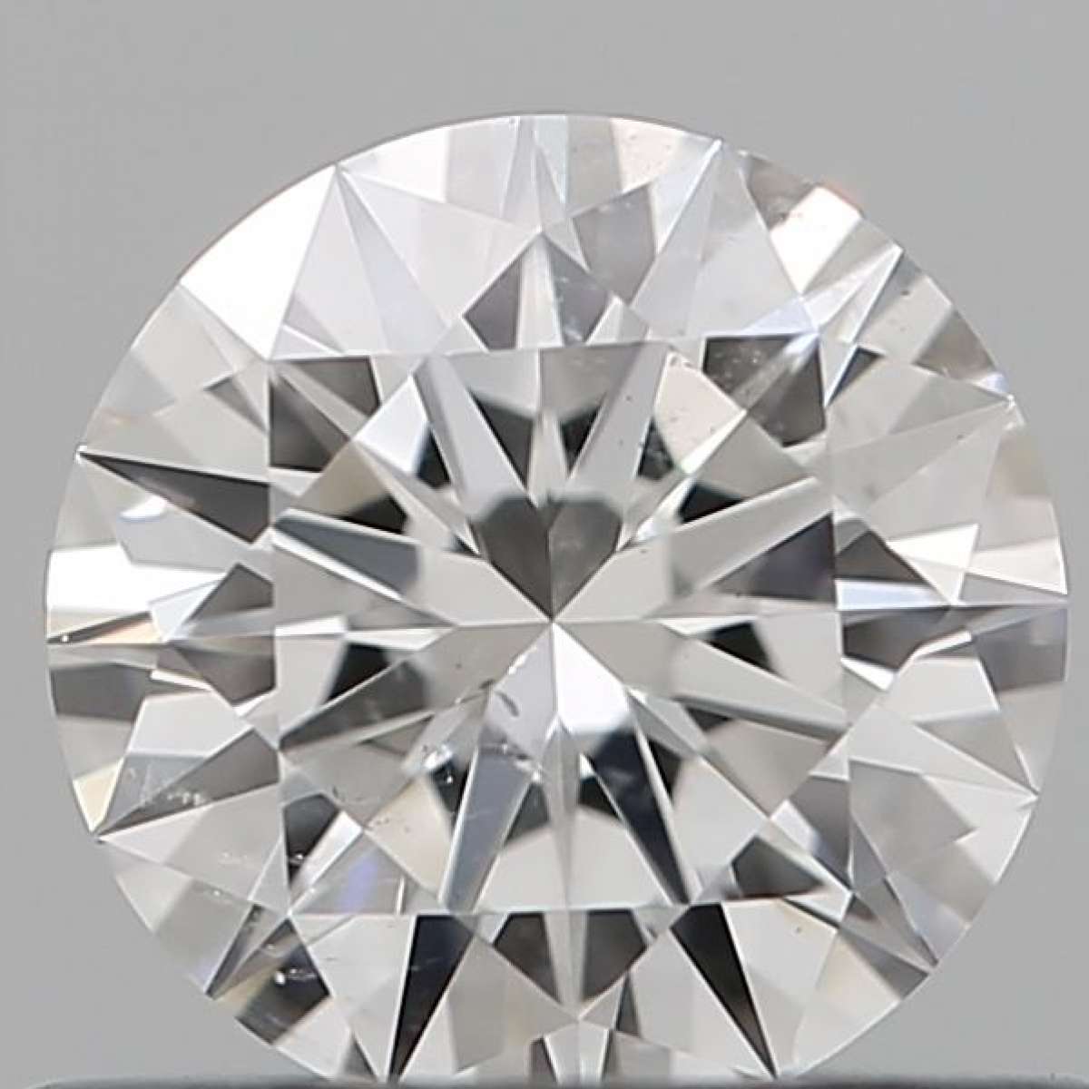 Certified Diamond GIA Carats 0.5 Color F Clarity SI2 EX EX EX Fluorescence NON Brown No Green No Milky No EyeClean 100% Certified Diamond GIA Carats 0.5 Color F Clarity SI2 EX EX EX Fluorescence NON Brown No Green No Milky No EyeClean 100%