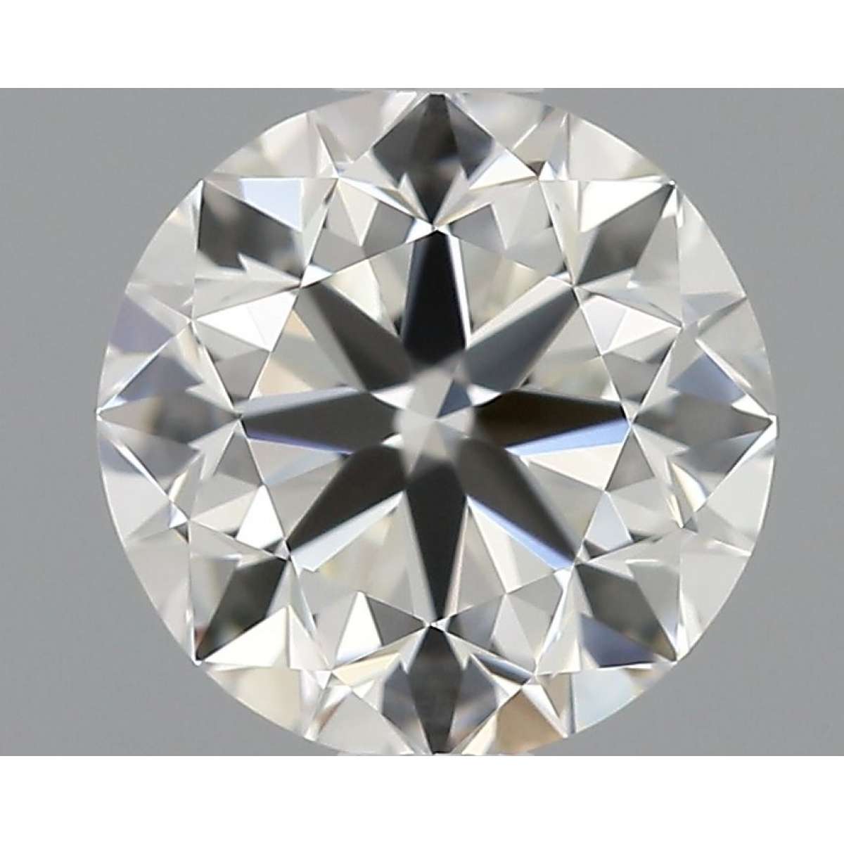 Certified Diamond IGI Carats 0.91 Color G Clarity IF  VG  EX  VG Fluorescence NON Brown No Green No Milky No EyeClean 100%