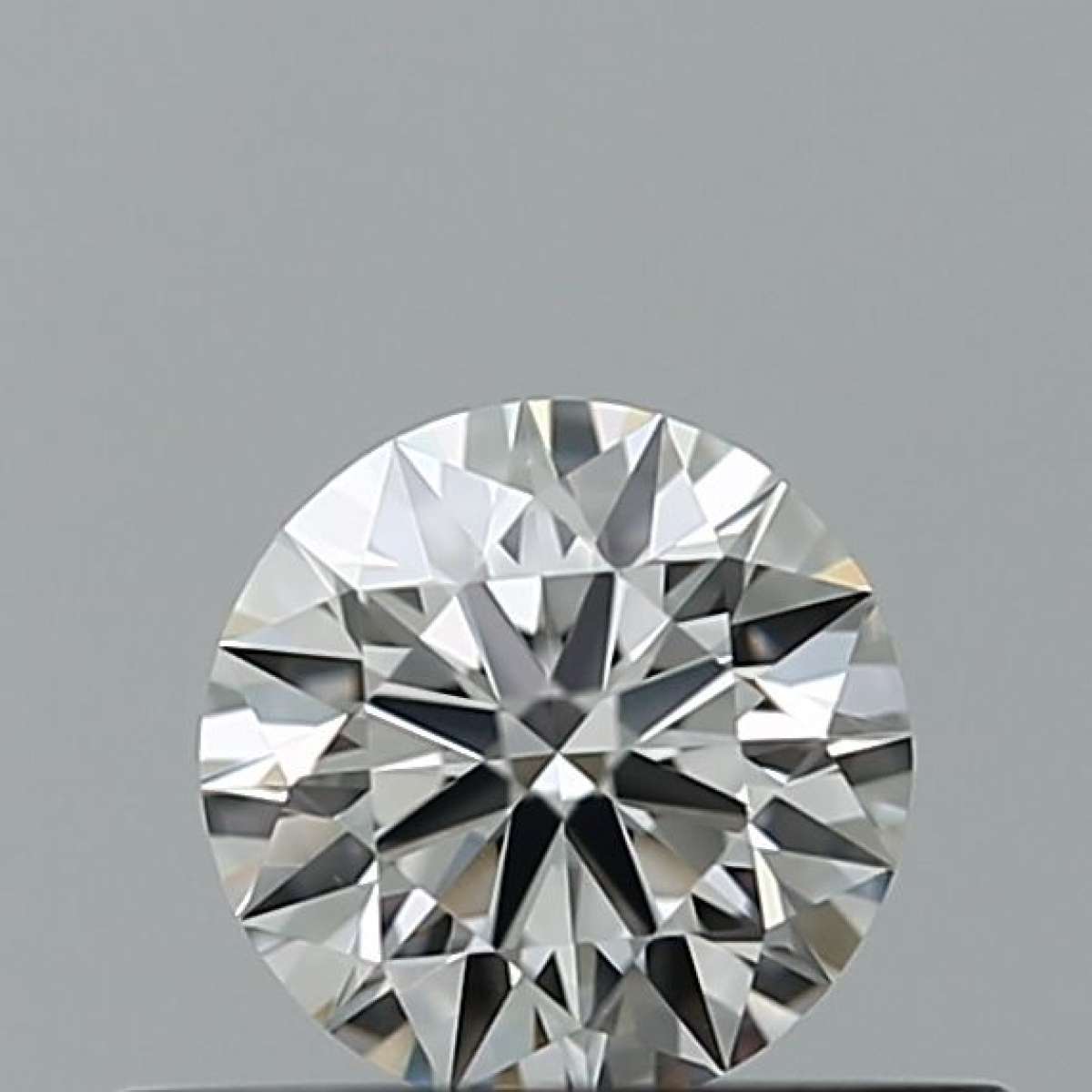 Diamante Certificato GIA Carati 0.28 Colore F Purezza VS1  EX  EX  EX Fluorescenza NON Brown No Milky No EyeClean 100% Diamante Certificato GIA Carati 0.28 Colore F Purezza VS1  EX  EX  EX Fluorescenza NON Brown No Milky No EyeClean 100%