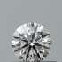 Certified Diamond GIA Carats 0.28 Color F Clarity VS1  EX  EX  EX Fluorescence NON Brown No Milky No EyeClean 100%