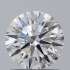 Certified Diamond GIA Carats 1.02 Color E Clarity IF  EX  EX  EX Fluorescence FNT Brown No Green No Milky No EyeClean 100%