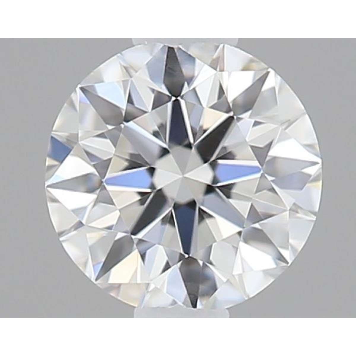 Diamante Certificato GIA Carati 0.2 Colore D Purezza IF  EX  EX  EX Fluorescenza NON Brown No Green No Milky No EyeClean 100%