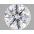 Diamante Certificato GIA Carati 0.2 Colore D Purezza IF  EX  EX  EX Fluorescenza NON Brown No Green No Milky No EyeClean 100%