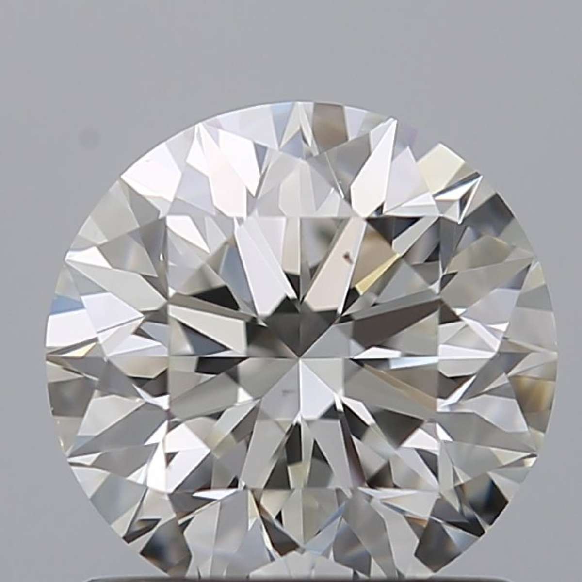 Certified Diamond GIA Carats 1.0 Color G Clarity SI1 EX EX EX Fluorescence FNT Brown No Milky No EyeClean 100% Certified Diamond GIA Carats 1.0 Color G Clarity SI1 EX EX EX Fluorescence FNT Brown No Milky No EyeClean 100%