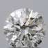 Certified Diamond GIA Carats 1.0 Color G Clarity SI1  EX  EX  EX Fluorescence FNT Brown No Milky No EyeClean 100%
