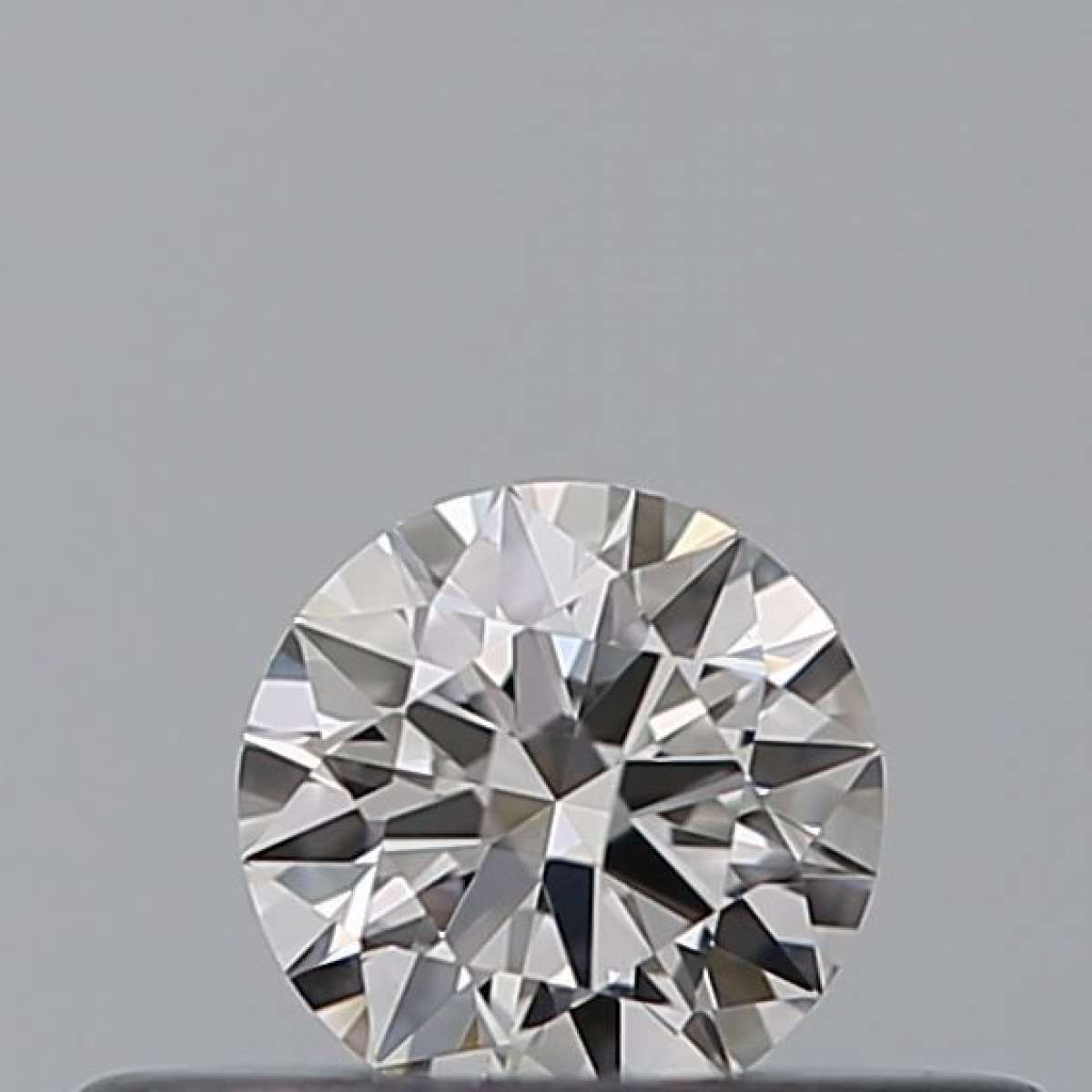 Certified Diamond GIA Carats 0.18 Color F Clarity VS2 EX EX EX Fluorescence NON Brown No Milky No EyeClean 100% Certified Diamond GIA Carats 0.18 Color F Clarity VS2 EX EX EX Fluorescence NON Brown No Milky No EyeClean 100%