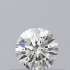 Certified Diamond GIA Carats 0.3 Color H Clarity VS1  EX  EX  EX Fluorescence NON Brown No Green No Milky No EyeClean 100%