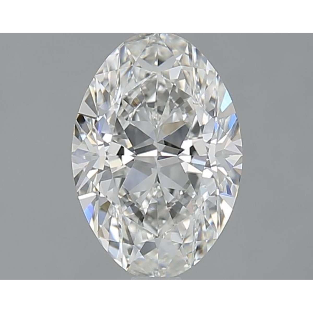 Certified Diamond GIA Carats 1.2 Color H Clarity VVS1  -  EX  EX Fluorescence NON Brown No Milky No EyeClean 100%