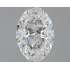 Certified Diamond GIA Carats 1.2 Color H Clarity VVS1  -  EX  EX Fluorescence NON Brown No Milky No EyeClean 100%