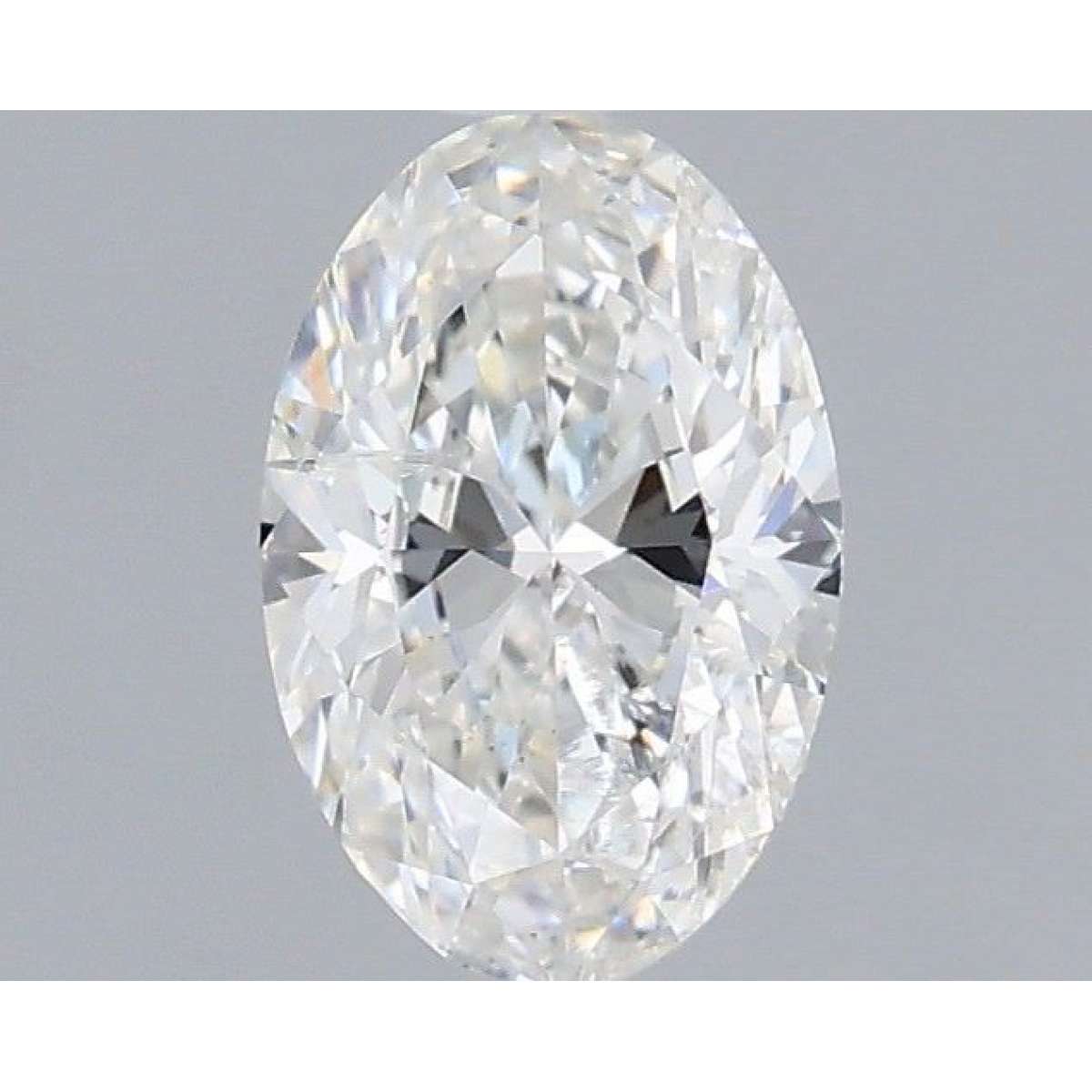 Certified Diamond IGI Carats 0.8 Color G Clarity SI2  -  EX  EX Fluorescence NON Brown No Green No Milky No EyeClean 100%