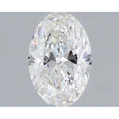 Certified Diamond IGI Carats 0.8 Color G Clarity SI2  -  EX  EX Fluorescence NON Brown No Green No Milky No EyeClean 100%