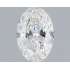 Certified Diamond IGI Carats 0.8 Color G Clarity SI2  -  EX  EX Fluorescence NON Brown No Green No Milky No EyeClean 100%