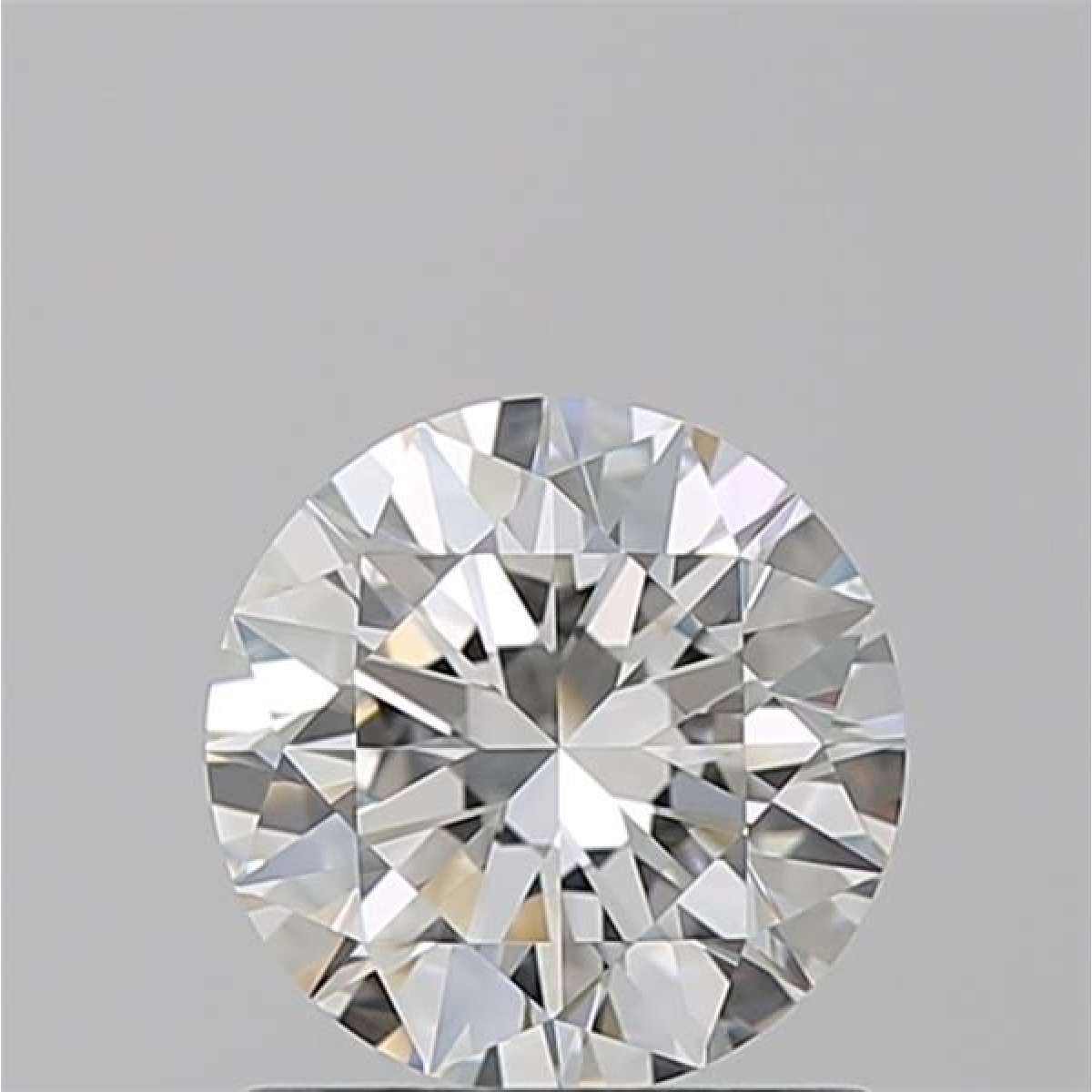 Certified Diamond GIA Carats 1.03 Color H Clarity VVS1 EX EX EX Fluorescence FNT Brown No Milky No EyeClean 100% Certified Diamond GIA Carats 1.03 Color H Clarity VVS1 EX EX EX Fluorescence FNT Brown No Milky No EyeClean 100%
