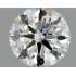 Certified Diamond GIA Carats 0.85 Color E Clarity IF  EX  EX  EX Fluorescence NON Brown No Green No Milky No EyeClean 100%