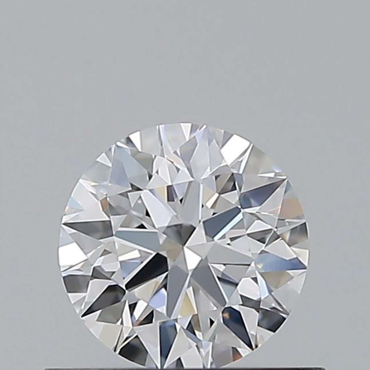 Diamante Certificato GIA Carati 0.5 Colore D Purezza FL EX EX EX Fluorescenza NON Brown No Green No Milky No EyeClean 100% Diamante Certificato GIA Carati 0.5 Colore D Purezza FL EX EX EX Fluorescenza NON Brown No Green No Milky No EyeClean 100%
