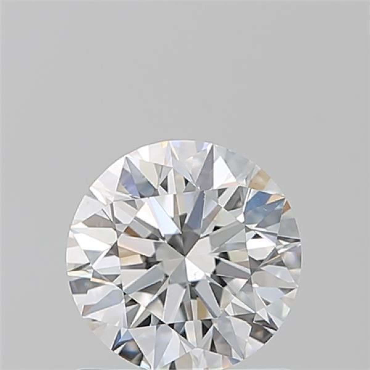 Certified Diamond GIA Carats 0.96 Color F Clarity VS2 EX EX EX Fluorescence NON Brown No Milky No EyeClean 100% Certified Diamond GIA Carats 0.96 Color F Clarity VS2 EX EX EX Fluorescence NON Brown No Milky No EyeClean 100%