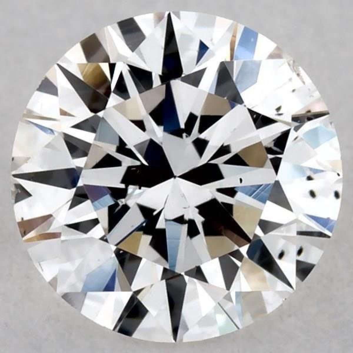 Certified Diamond GIA Carats 0.6 Color F Clarity SI1 EX VG VG Fluorescence NON Brown No Green No Milky No EyeClean 100% Certified Diamond GIA Carats 0.6 Color F Clarity SI1 EX VG VG Fluorescence NON Brown No Green No Milky No EyeClean 100%