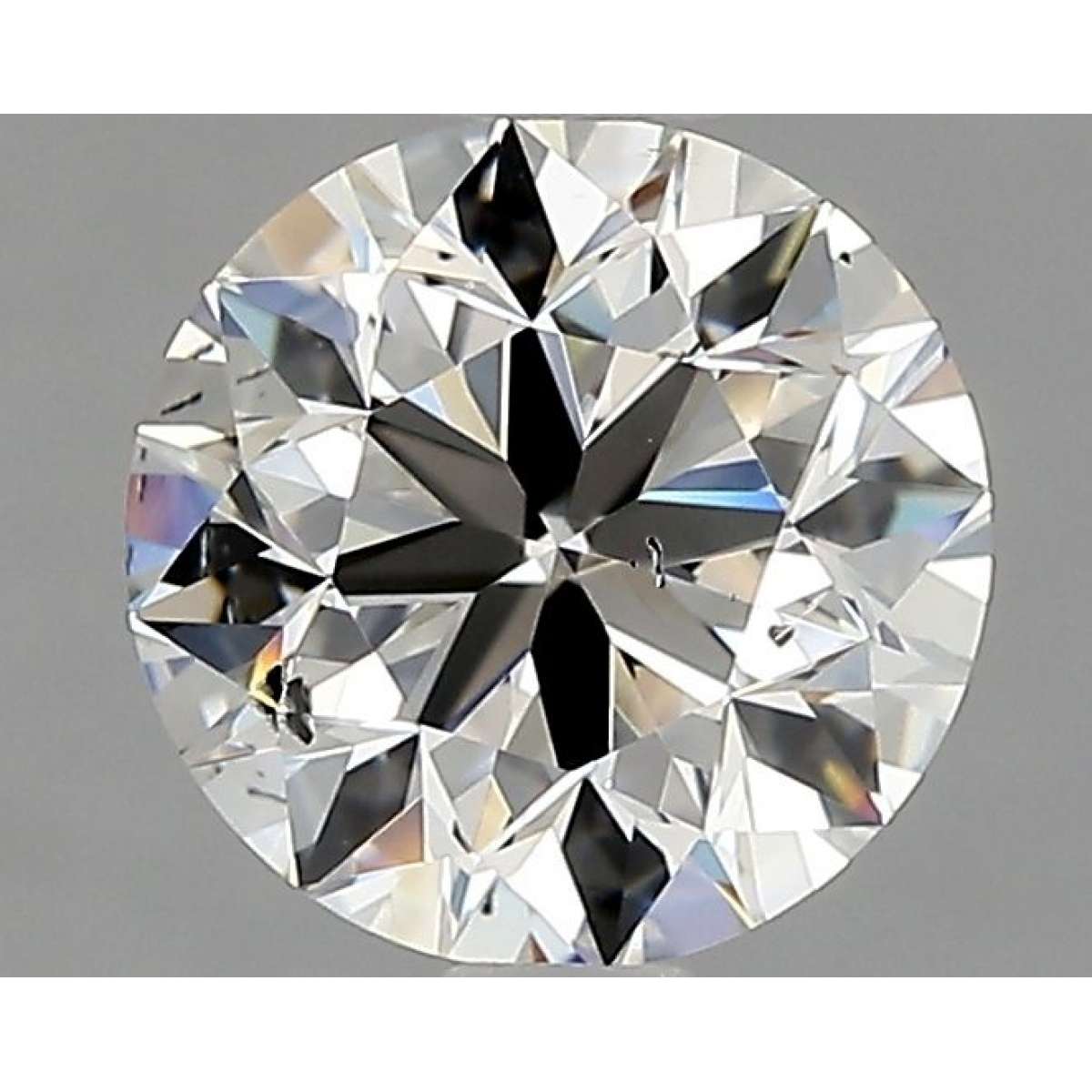 Certified Diamond HRD Carats 1.5 Color H Clarity SI2 VG EX VG Fluorescence NON Brown No Green No Milky No EyeClean 100% Certified Diamond HRD Carats 1.5 Color H Clarity SI2 VG EX VG Fluorescence NON Brown No Green No Milky No EyeClean 100%
