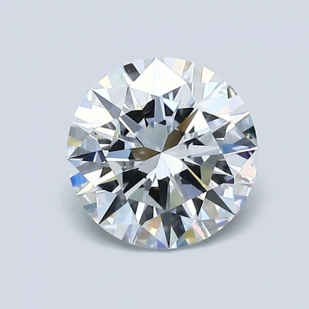 Certified Diamond GIA Carats 1.11 Color E Clarity VS1 EX EX EX Fluorescence NON Brown No Green No Milky No EyeClean 100% Certified Diamond GIA Carats 1.11 Color E Clarity VS1 EX EX EX Fluorescence NON Brown No Green No Milky No EyeClean 100%