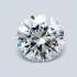 Certified Diamond GIA Carats 1.11 Color E Clarity VS1  EX  EX  EX Fluorescence NON Brown No Green No Milky No EyeClean 100%
