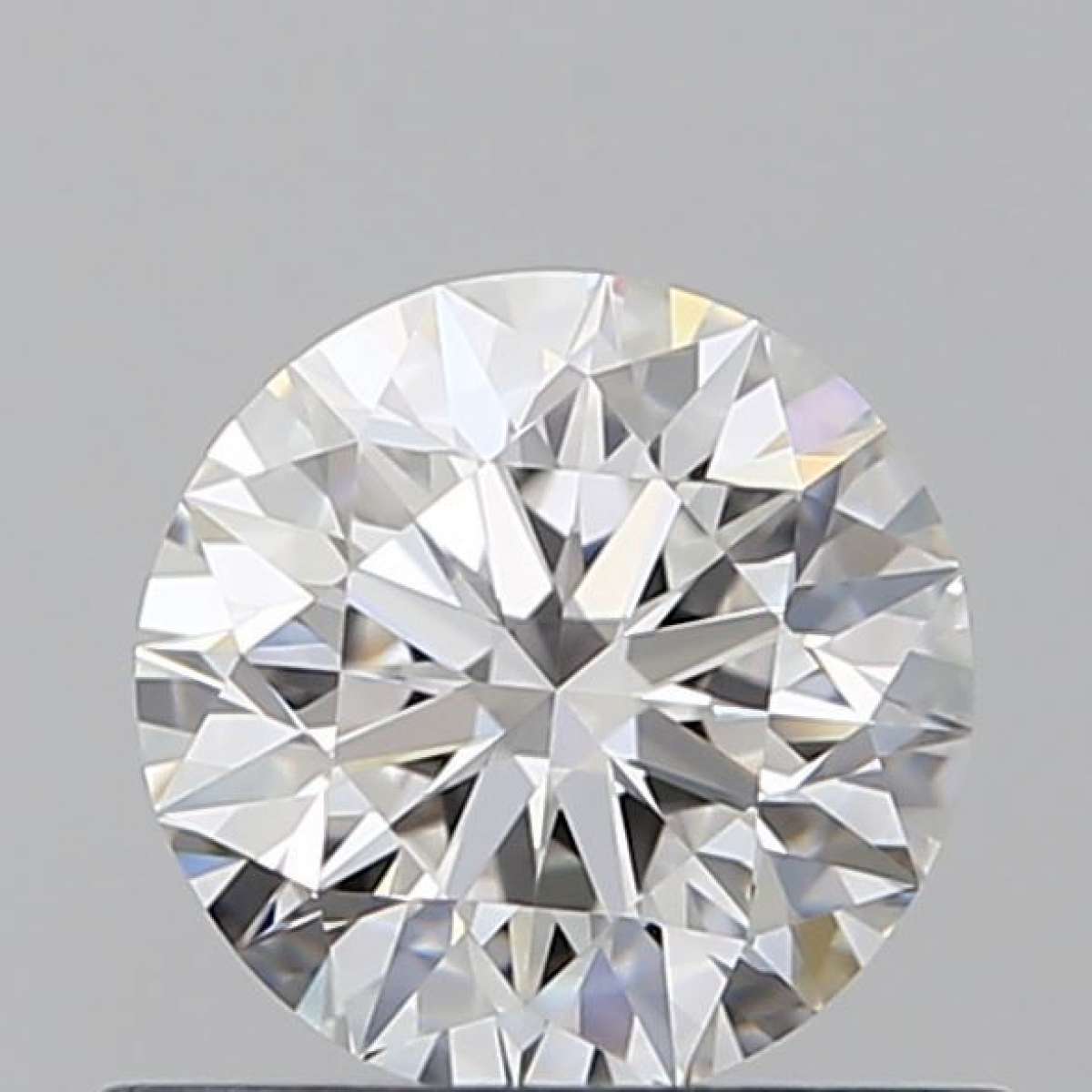 Certified Diamond GIA Carats 0.61 Color E Clarity IF EX EX VG Fluorescence NON Brown No Green No Milky No EyeClean 100% Certified Diamond GIA Carats 0.61 Color E Clarity IF EX EX VG Fluorescence NON Brown No Green No Milky No EyeClean 100%