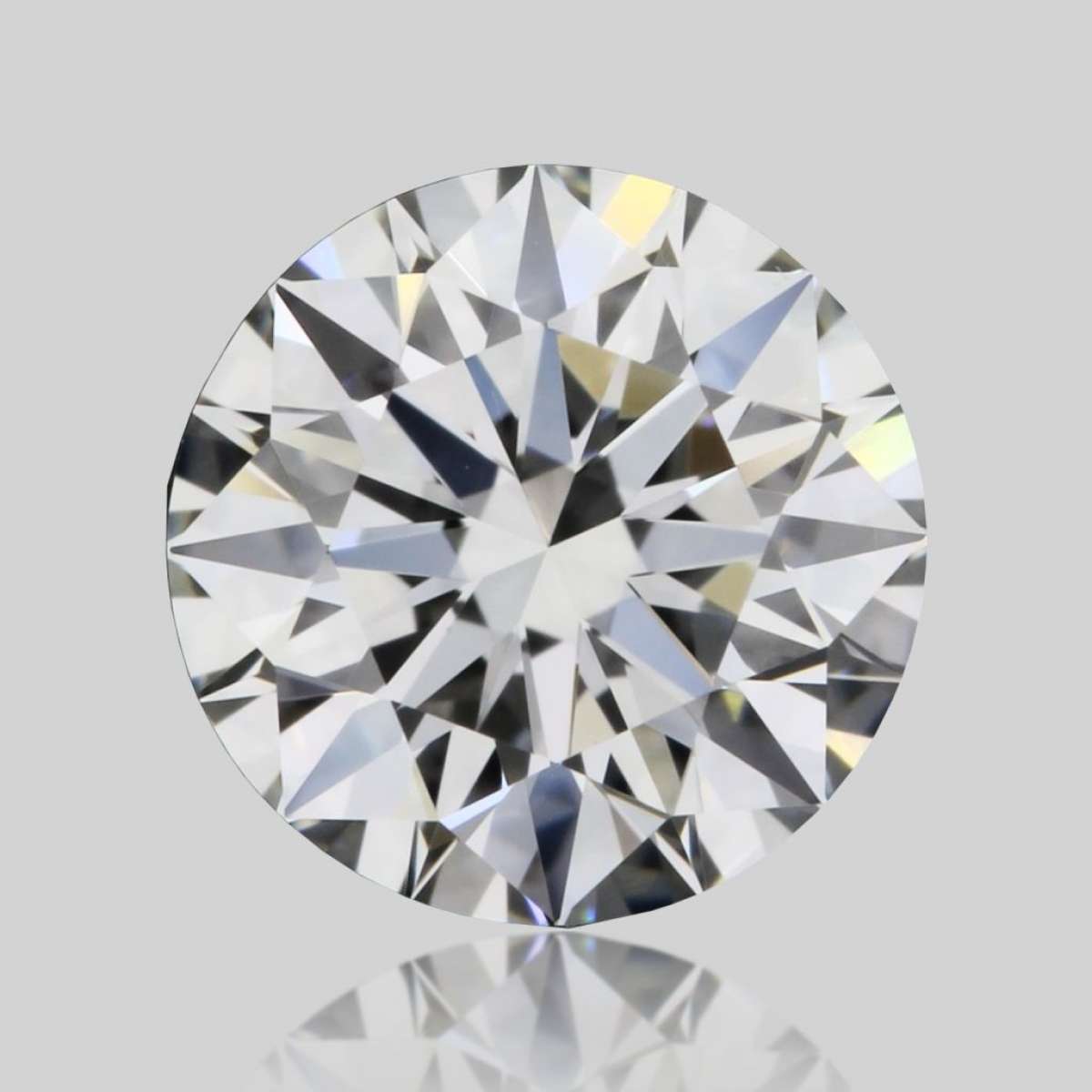 Certified Diamond GIA Carats 0.52 Color F Clarity VVS2 EX EX EX Fluorescence FNT Brown No Green No Milky No EyeClean 100% Certified Diamond GIA Carats 0.52 Color F Clarity VVS2 EX EX EX Fluorescence FNT Brown No Green No Milky No EyeClean 100%