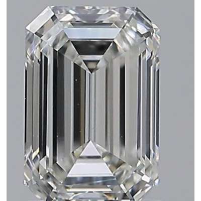 Certified Diamond GIA Carats 1.21 Color G Clarity VS2  -  EX  EX Fluorescence NON Brown No Green No Milky No EyeClean 100%