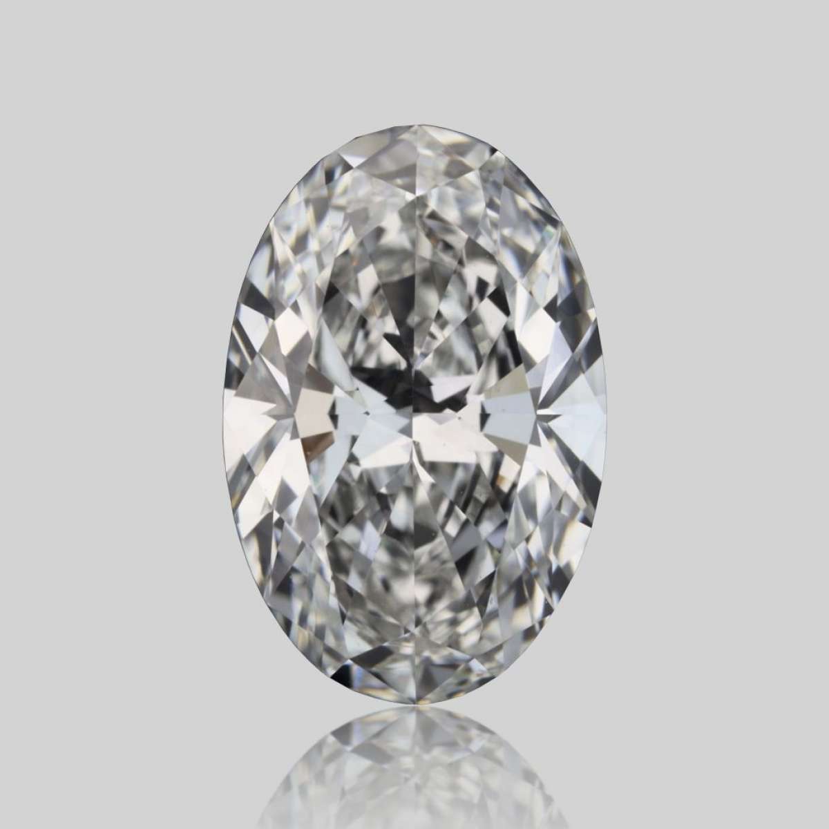 Certified Diamond GIA Carats 1.01 Color F Clarity VVS1  -  EX  EX Fluorescence NON Brown No Green No Milky No EyeClean 100%