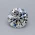 Certified Diamond GIA Carats 0.29 Color E Clarity VVS2  EX  EX  EX Fluorescence NON Brown No Green No Milky No EyeClean 100%