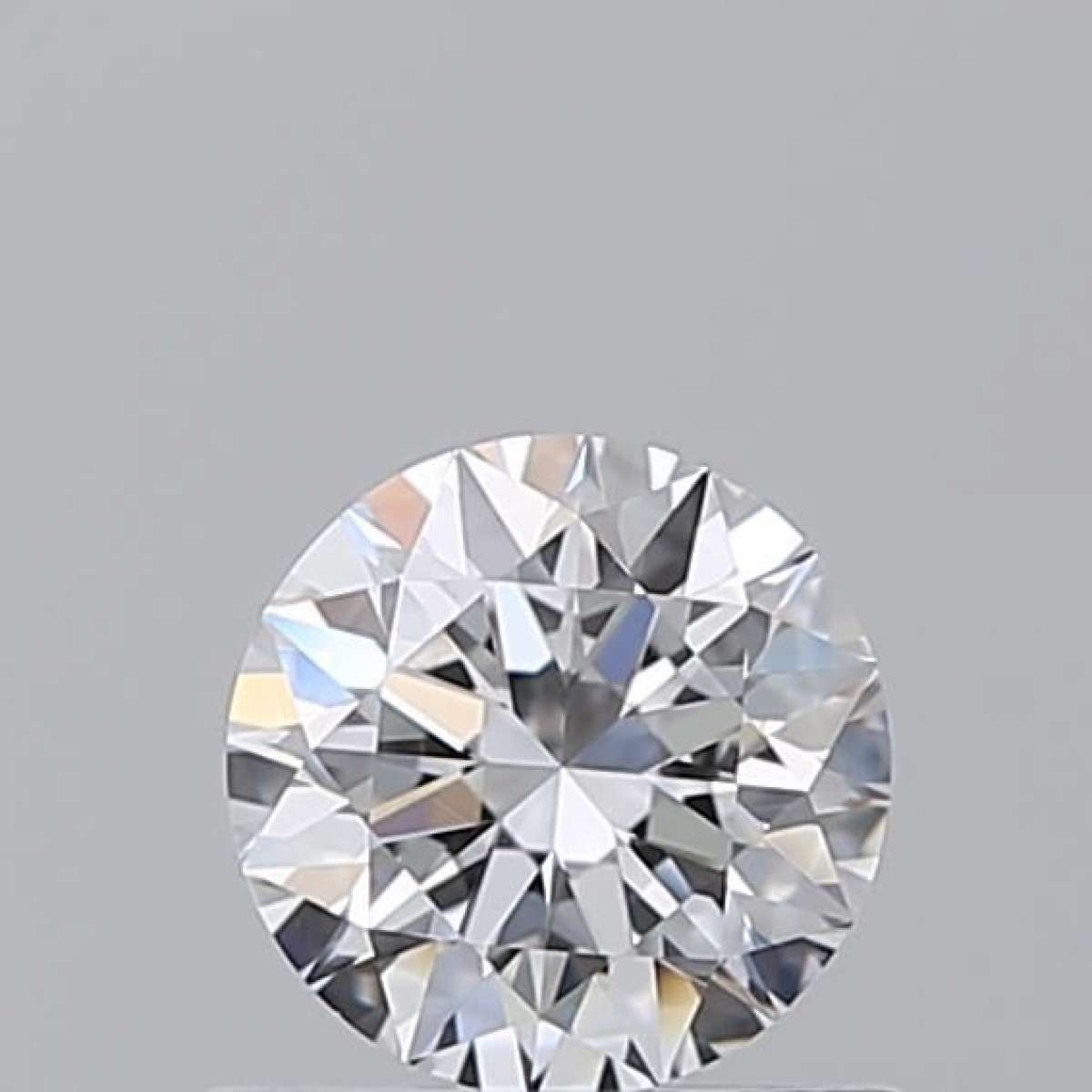 Certified Diamond GIA Carats 0.51 Color D Clarity VS1 EX EX EX Fluorescence FNT Brown No Green No Milky No EyeClean 100% Certified Diamond GIA Carats 0.51 Color D Clarity VS1 EX EX EX Fluorescence FNT Brown No Green No Milky No EyeClean 100%