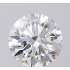 Certified Diamond GIA Carats 1.73 Color G Clarity VVS2  EX  EX  EX Fluorescence NON Brown No Green No Milky No EyeClean 100%