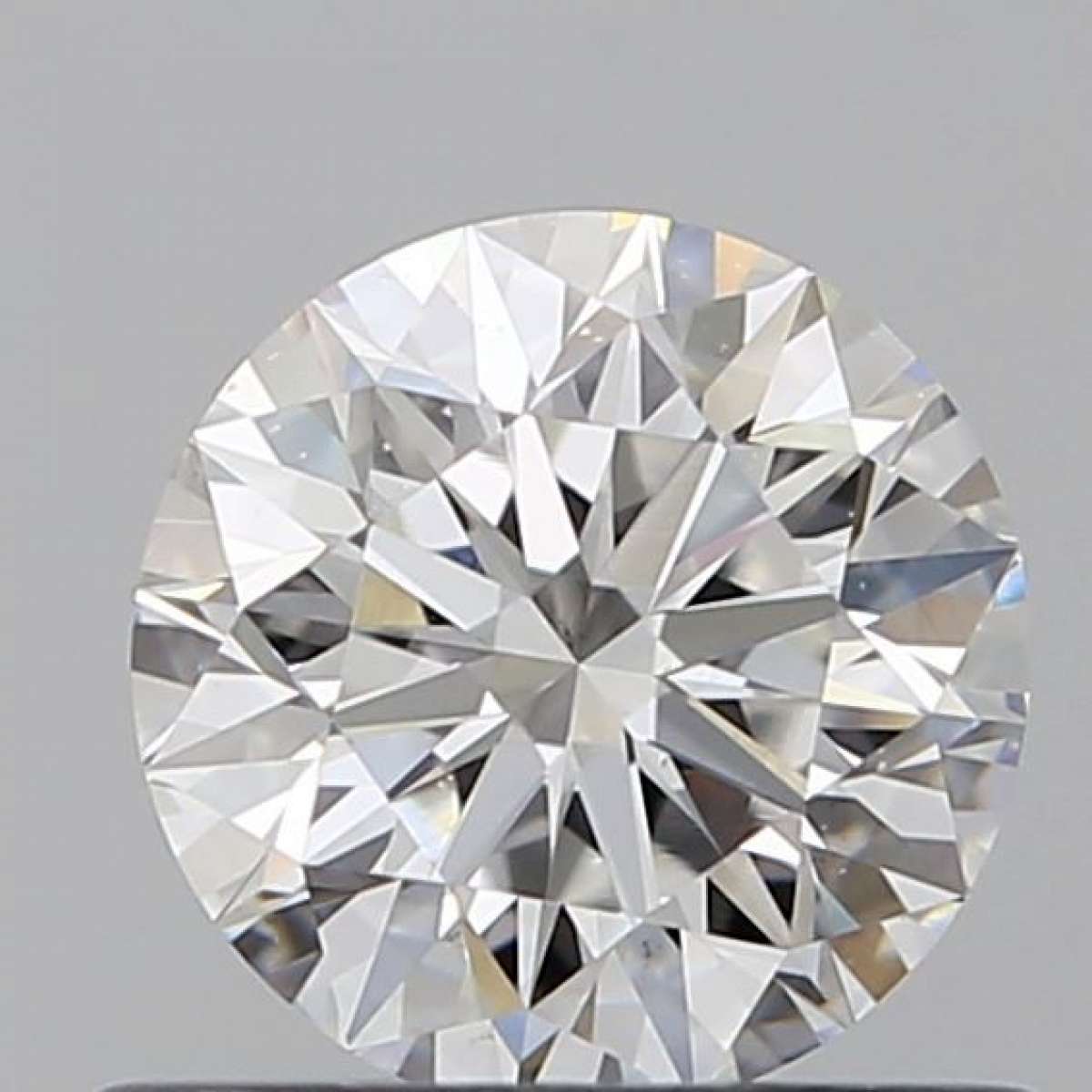 Certified Diamond GIA Carats 0.65 Color E Clarity VS2 EX EX EX Fluorescence MED Brown No Green No Milky No EyeClean 100% Certified Diamond GIA Carats 0.65 Color E Clarity VS2 EX EX EX Fluorescence MED Brown No Green No Milky No EyeClean 100%