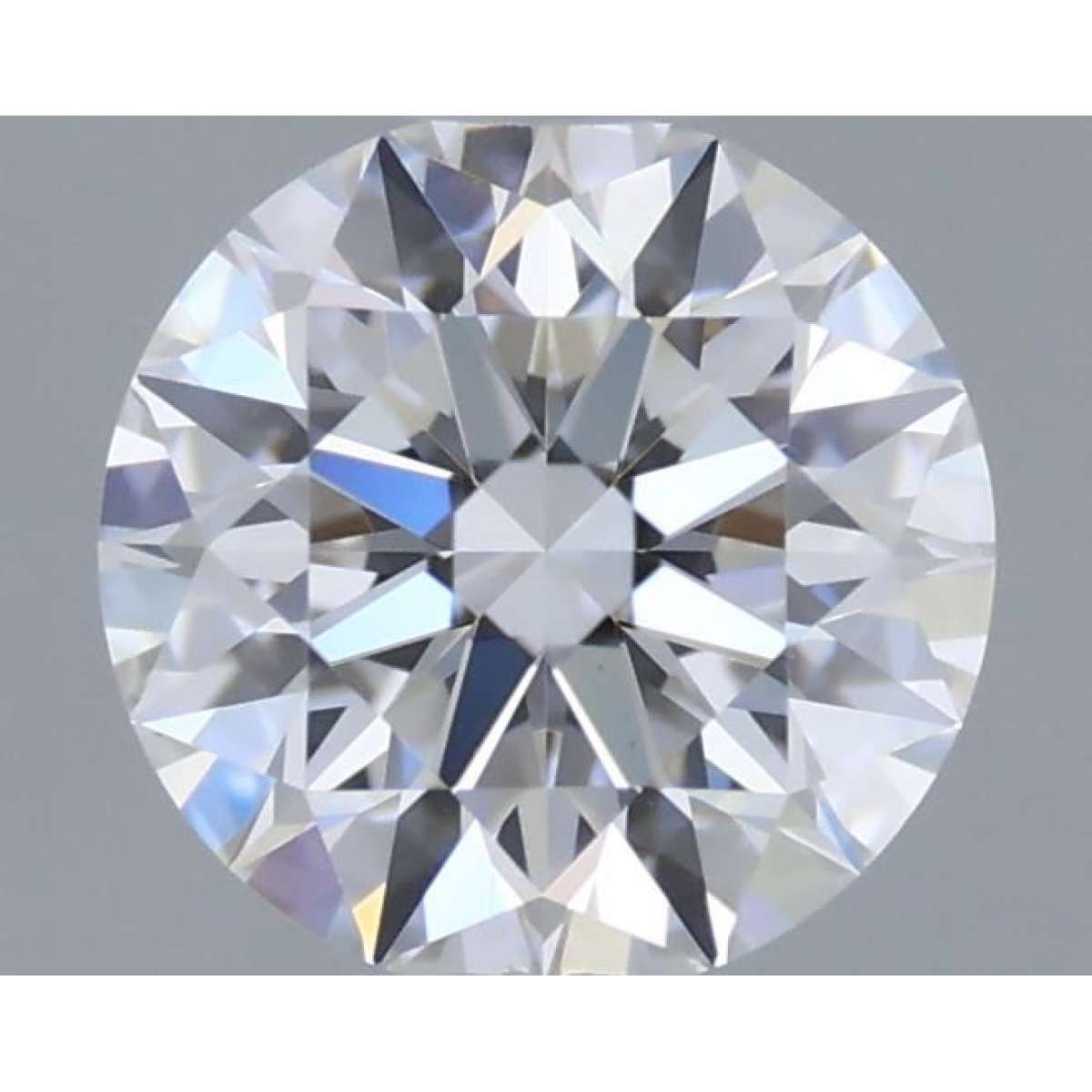 Certified Diamond GIA Carats 0.5 Color D Clarity VVS2 EX EX EX Fluorescence MED Brown No Green No Milky No EyeClean 100% Certified Diamond GIA Carats 0.5 Color D Clarity VVS2 EX EX EX Fluorescence MED Brown No Green No Milky No EyeClean 100%