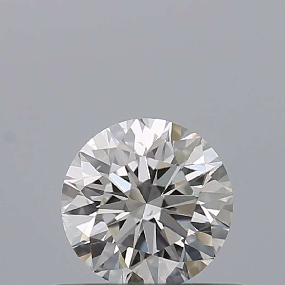 Certified Diamond GIA Carats 0.4 Color G Clarity SI1 EX EX EX Fluorescence NON Brown No Milky No EyeClean 100% Certified Diamond GIA Carats 0.4 Color G Clarity SI1 EX EX EX Fluorescence NON Brown No Milky No EyeClean 100%
