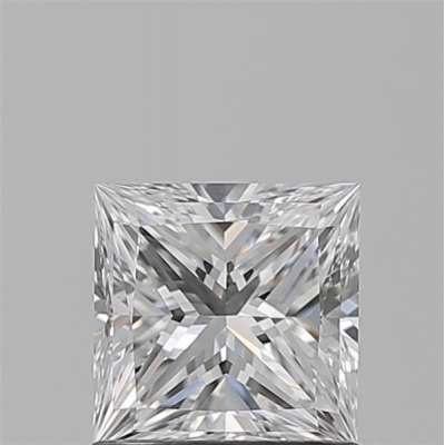 Certified Diamond GIA Carats 1.01 Color D Clarity VS1  -  EX  VG Fluorescence NON Brown No Green No Milky No EyeClean 100%