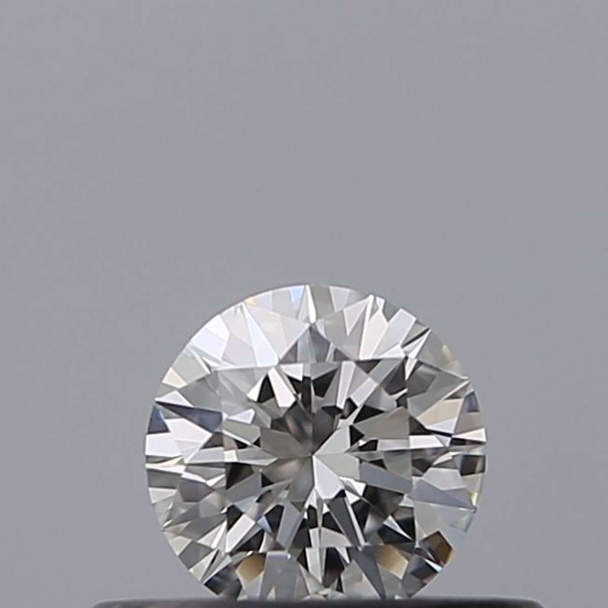 Certified Diamond GIA Carats 0.27 Color E Clarity VVS1  EX  EX  EX Fluorescence NON Brown No Green No Milky No EyeClean 100%