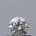 Certified Diamond GIA Carats 0.27 Color E Clarity VVS1  EX  EX  EX Fluorescence NON Brown No Green No Milky No EyeClean 100%