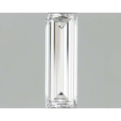 Certified Diamond GIA Carats 0.33 Color D Clarity IF  -  EX  EX Fluorescence NON Brown No Green No Milky No EyeClean 100%