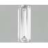 Certified Diamond GIA Carats 0.33 Color D Clarity IF  -  EX  EX Fluorescence NON Brown No Green No Milky No EyeClean 100%