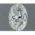 Certified Diamond IGI Carats 0.51 Color H Clarity VVS1  -  EX  EX Fluorescence NON Brown No Green No Milky No EyeClean 100%