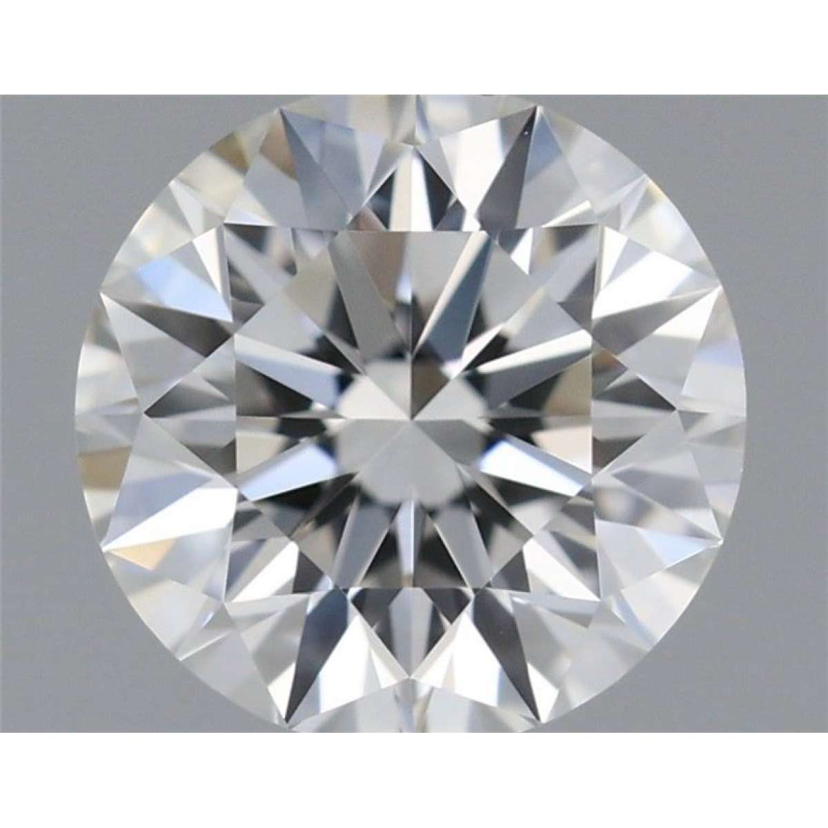 Certified Diamond GIA Carats 0.64 Color G Clarity VVS2  EX  EX  EX Fluorescence NON Brown No Green No Milky No EyeClean 100%