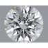 Certified Diamond GIA Carats 0.64 Color G Clarity VVS2  EX  EX  EX Fluorescence NON Brown No Green No Milky No EyeClean 100%