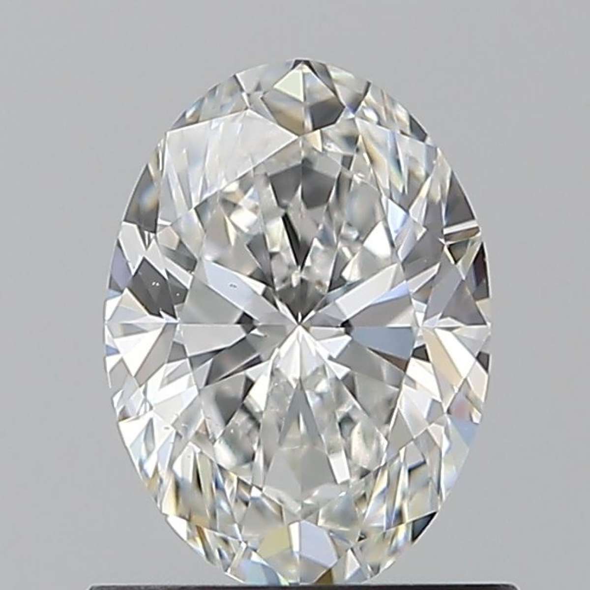 Certified Diamond GIA Carats 0.9 Color F Clarity VS2  -  EX  VG Fluorescence FNT Brown No Green No Milky No EyeClean 100%